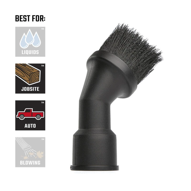 Best reviews of ๐ Craftsman 7.5 in. L X 6.13 in. W X 1-7/8 in. D Dusting Brush 1 pc ๐ฏ 5 Best reviews of ๐ Craftsman 7.5 in. L X 6.13 in. W X 1-7/8 in. D Dusting Brush 1 pc ๐ฏ - Image 3