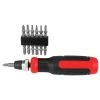 New ⭐ Craftsman 12-in-1 Precision Multi-Bit Screwdriver Set 👏 1 New ⭐ Craftsman 12-in-1 Precision Multi-Bit Screwdriver Set 👏 -Craftsman Sales 2022 c8161408 1441 438b 80d2 6b41cb42c260