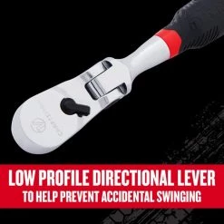 Coupon ๐ Craftsman V-Series 3/8 in. drive Comfort Grip Flex Head Ratchet 96 teeth ๐ 16 Coupon ๐ Craftsman V-Series 3/8 in. drive Comfort Grip Flex Head Ratchet 96 teeth ๐ -Craftsman Sales 2022 c9238e06 5552 477b 9b7f ddfe963a4471