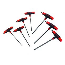 Outlet ๐ Craftsman T-Handle Torx Hex Key Set 7 pc ๐