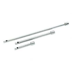 Outlet ๐ Craftsman 10 in. L X 1/4 in. S Socket Extension Set 3 pc ๐