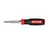 Brand new ๐ Craftsman 6 pc Multi-Bit Screwdriver 9 in. ๐ 1 Brand new ๐ Craftsman 6 pc Multi-Bit Screwdriver 9 in. ๐ -Craftsman Sales 2022 cbd726ab 2dde 4712 9195 f29510c7918a