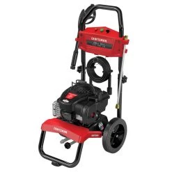 Best reviews of ๐ Craftsman Briggs & Stratton 2200 psi Gas 2 gpm Pressure Washer ๐ฅ