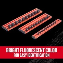 Top 10 ✨ Craftsman V-Series 1/4, 3/8 and 1/2 in. drive S Magnetic Socket Rail Set 3 pc 😀 -Craftsman Sales 2022 cc44a94e f801 4230 ad50 cd7d2900e32c