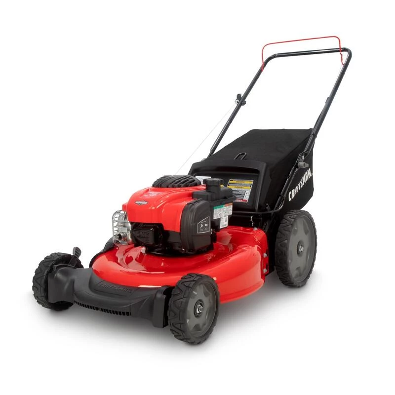 Best Pirce ๐ Craftsman 11A-B2T2791 21 in. 140 cc Gas Lawn Mower ๐ 4 Best Pirce ๐ Craftsman 11A-B2T2791 21 in. 140 cc Gas Lawn Mower ๐ - Image 2