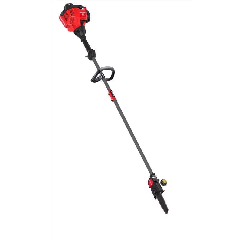 Cheap ๐ฏ Craftsman P205 8 in. 25 cc Gas Pole Saw โญ 3 Cheap ๐ฏ Craftsman P205 8 in. 25 cc Gas Pole Saw โญ