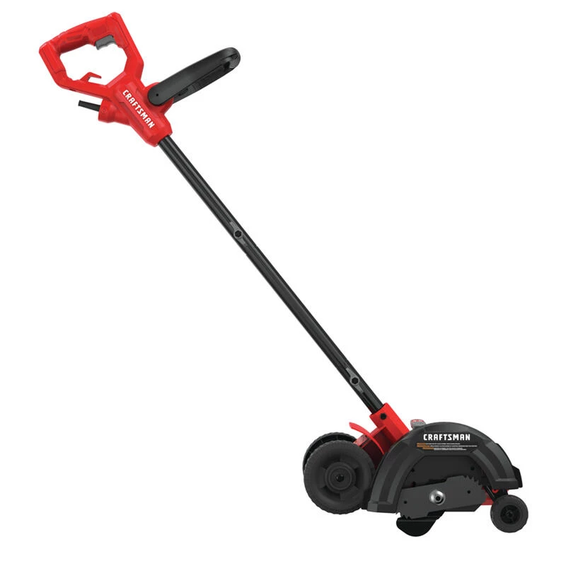 Outlet ๐งจ Craftsman CMEED400 7.5 in. Electric Edger Tool Only ๐ 3 Outlet ๐งจ Craftsman CMEED400 7.5 in. Electric Edger Tool Only ๐
