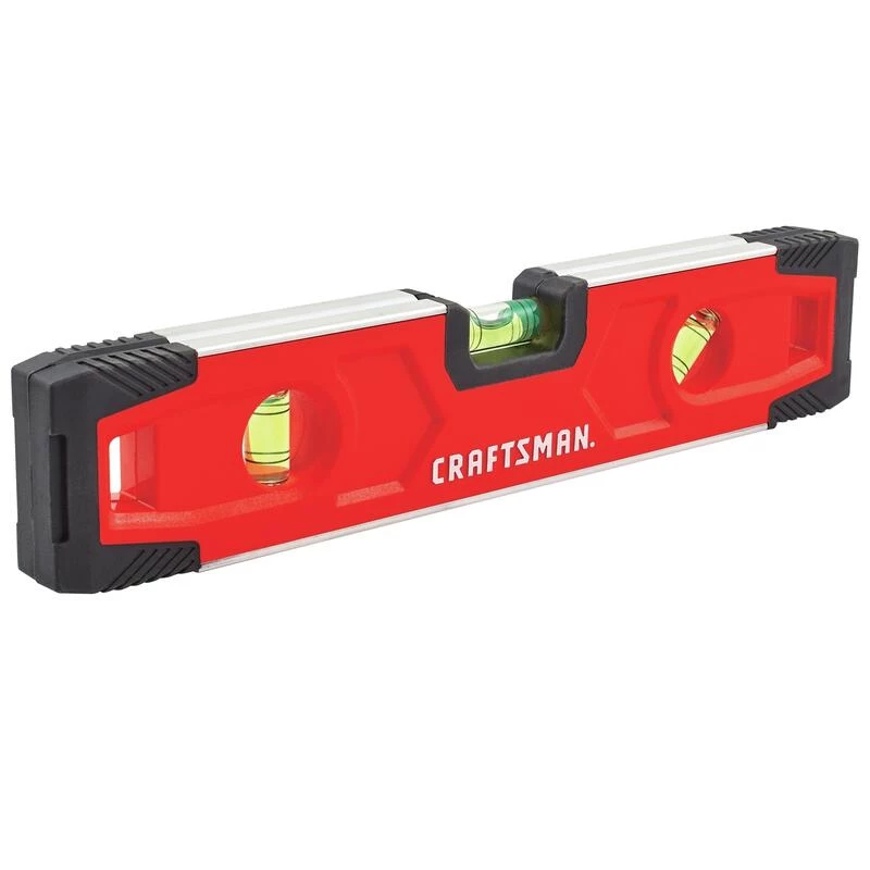 Wholesale ๐ Craftsman 9 in. Torpedo Level ๐ 5 Wholesale ๐ Craftsman 9 in. Torpedo Level ๐ - Image 3