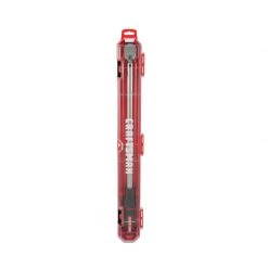 Best reviews of ❤️ Craftsman 1/2 in. 50-250 ft. lbs. Click Torque Wrench 🔥 -Craftsman Sales 2022 cec28340 833c 4c24 9f14 79ff59ff0853