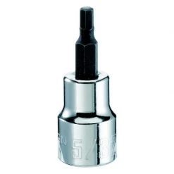 Best reviews of 🔔 Craftsman 5/32 in. X 3/8 in. drive SAE 6 Point Standard Hex Bit Socket 1 pc 🧨