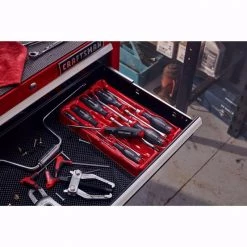 Outlet โ๏ธ Craftsman V-Series Screwdriver Set 8 pc ๐ 21 Outlet โ๏ธ Craftsman V-Series Screwdriver Set 8 pc ๐ -Craftsman Sales 2022 d121f3e3 6b2f 40a6 953f 3c009fe5ddc8