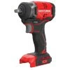 Promo 🛒 Craftsman 20 V 3/8 in. Cordless Brushless Impact Wrench Tool Only ⭐ 2 Promo 🛒 Craftsman 20 V 3/8 in. Cordless Brushless Impact Wrench Tool Only ⭐ -Craftsman Sales 2022 d13c79dc e51c 4032 abf6 51cf6da260cc