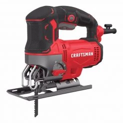 Promo ๐ Craftsman 6 amps Corded Jig Saw Tool Only ๐