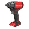 Best deal ๐ Craftsman 20 V 1/2 in. Cordless Brushless Impact Wrench Tool Only ๐ 1 Best deal ๐ Craftsman 20 V 1/2 in. Cordless Brushless Impact Wrench Tool Only ๐ -Craftsman Sales 2022 d1e420c3 d586 4345 8146 d735dfb40ea8