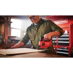 Coupon 😀 Craftsman 5 amps Corded Jig Saw Tool Only 🔥 -Craftsman Sales 2022 d1eaff47 fd52 4a66 ae18 5436f153ed27