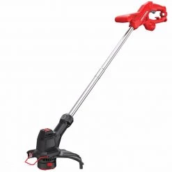 Best deal ๐ Craftsman CMEST900 12 in. Electric Edger/Trimmer ๐