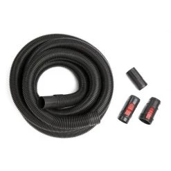 Best Pirce 👏 Craftsman 2-1/2 in. D Flexible Vacuum Hose 1 pc ❤️