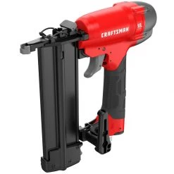 Top 10 🔥 Craftsman 18 Ga. Wire Brad Nailer 😍