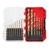 Brand new 🌟 Craftsman Gold Oxide Drill Bit Set 14 pc 🤩 2 Brand new 🌟 Craftsman Gold Oxide Drill Bit Set 14 pc 🤩 -Craftsman Sales 2022 d3b39d71 34e6 4074 887c 41cf664979d0
