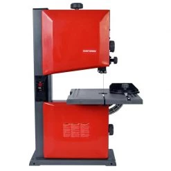 Deals ✨ Craftsman 2.5 amps Corded 9 in. Bench Band Saw 🎁