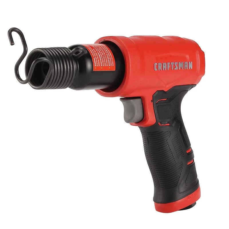 Wholesale 😍 Craftsman Air Hammer 2800 bpm 1 pc ✔️ 7 Wholesale 😍 Craftsman Air Hammer 2800 bpm 1 pc ✔️ - Image 5