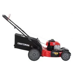 Hot Sale ✨ Craftsman 12AVB2T2791 21 in. 140 cc Gas Self-Propelled Lawn Mower ❤️ -Craftsman Sales 2022 d7a08f9f 3e60 42bd ba5e e67f9ba9b808
