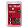 Outlet ✔️ Craftsman 14 in. 52 links Low Kickback Saw Chain 🔥 2 Outlet ✔️ Craftsman 14 in. 52 links Low Kickback Saw Chain 🔥 -Craftsman Sales 2022 d8f8e4ad e0ba 4794 8bf1 c27f3dd53a38