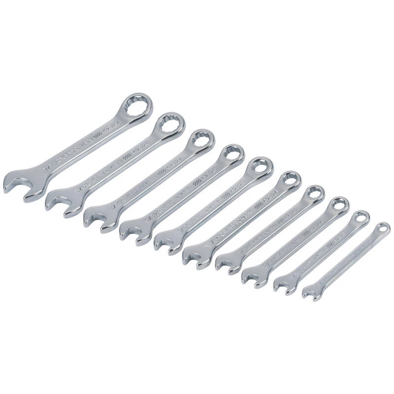 Best Pirce 🔥 Craftsman 12 Point SAE Ignition Combination Wrench Set 10 pc ⭐ 4 Best Pirce 🔥 Craftsman 12 Point SAE Ignition Combination Wrench Set 10 pc ⭐ - Image 2