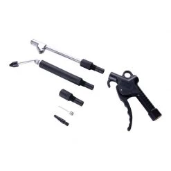 Outlet ๐ Craftsman Steel Air Blow Gun Kit 1/4 in. MPT 7 pc โญ