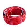 Flash Sale 👍 Craftsman 50 ft. L X 3/8 in. D PVC Air Hose 300 psi Red 🧨 -Craftsman Sales 2022 db02f226 99dc 4d9b 93ed 320851107526