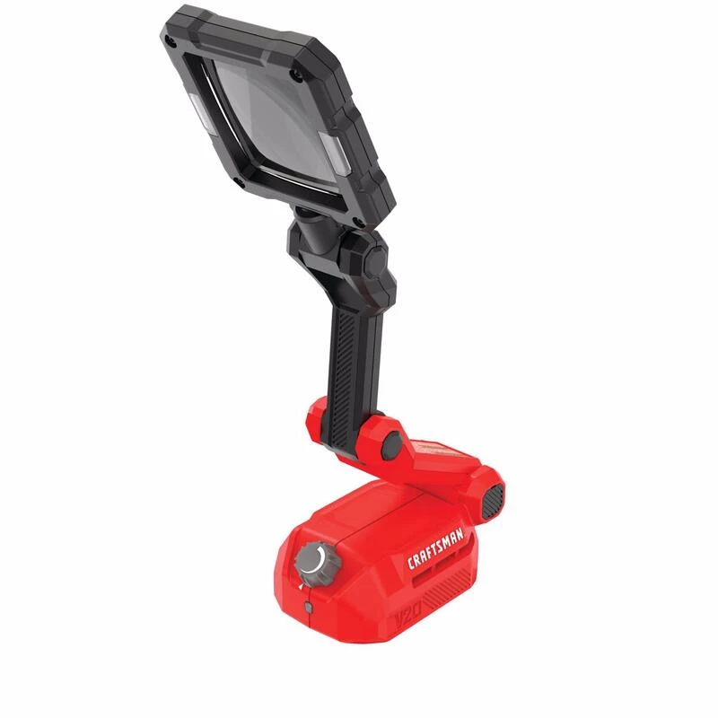 Buy 🎉 Craftsman V20 Square 2 Work Light ⌛ 5 Buy 🎉 Craftsman V20 Square 2 Work Light ⌛ - Image 3