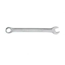 Cheapest 🧨 Craftsman 11 mm X 11 mm 12 Point Metric Combination Wrench 5.3 in. L 1 pc 👍