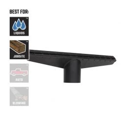 Flash Sale 😀 Craftsman 3 in. L X 14 in. W X 2-1/2 in. D Wet Nozzle 1 pc 👏 -Craftsman Sales 2022 dcb01547 f438 409b a6b8 d15159d1e23d