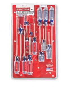 Flash Sale 👏 Craftsman Multi-Bit Screwdriver Set 🛒 -Craftsman Sales 2022 dcf9561e 1cd4 4a95 a542 77e8b9cc256f