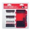 New ๐ Craftsman Impact Rated Driver Bit Set Black Oxide 33 pc ๐ 1 New ๐ Craftsman Impact Rated Driver Bit Set Black Oxide 33 pc ๐ -Craftsman Sales 2022 dd436172 e50b 4d1e a4e2 e1be581d0059