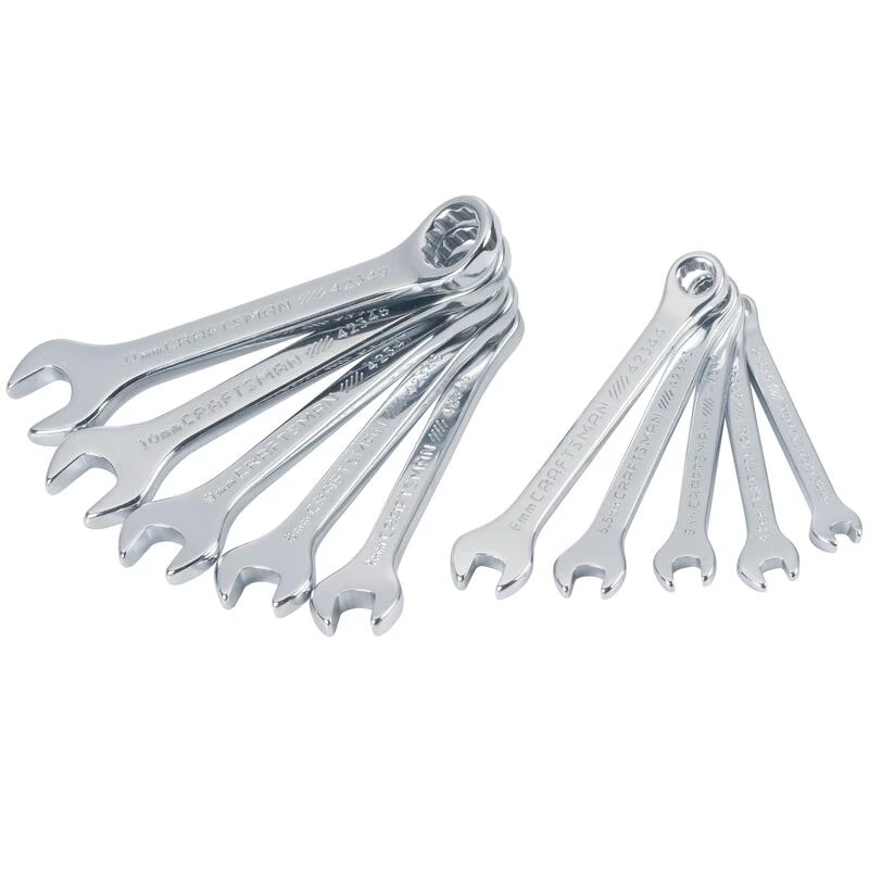 Cheap ๐ฅ Craftsman Metric Ignition Wrench Set 10 pc ๐ 5 Cheap ๐ฅ Craftsman Metric Ignition Wrench Set 10 pc ๐ - Image 3