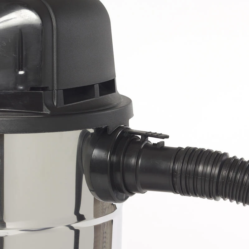 Brand new ❤️ Craftsman 6 gal Corded Wet/Dry Vacuum 8.3 amps 120 V 4.25 HP 🎁 7 Brand new ❤️ Craftsman 6 gal Corded Wet/Dry Vacuum 8.3 amps 120 V 4.25 HP 🎁 - Image 5