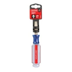 Best reviews of ✨ Craftsman 5/16 in. X 1-3/4 in. L Slotted Screwdriver 1 pc 🔥 -Craftsman Sales 2022 dea0ec5f 7cff 49c1 8419 c570bd4379bf