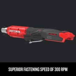 Cheapest โค๏ธ Craftsman 20 V 3/8 in. Brushed Cordless Ratchet Tool Only ๐ 14 Cheapest โค๏ธ Craftsman 20 V 3/8 in. Brushed Cordless Ratchet Tool Only ๐ -Craftsman Sales 2022 df339743 cfc4 4295 b33b 3c3c858d7d17