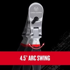 Hot Sale ๐ Craftsman V-Series 1/4 in. drive Comfort Grip Flex Head Ratchet 80 teeth โจ 15 Hot Sale ๐ Craftsman V-Series 1/4 in. drive Comfort Grip Flex Head Ratchet 80 teeth โจ -Craftsman Sales 2022 df853e8d 58a0 4968 bb84 60a25bab0ed2