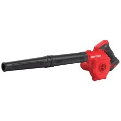 Best deal ๐ Craftsman 125 mph 95 CFM 20 V Battery Handheld Blower Tool Only ๐