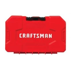Best reviews of 🎉 Craftsman 1/4 in. drive Metric 6 Point Mechanic's Tool Set 24 pc ✔️ -Craftsman Sales 2022 e1cbd747 f0df 44bc b3d8 9e75cb8aee4f