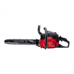 Best deal ๐ Craftsman S185 18 in. 42 cc Gas Chainsaw โจ