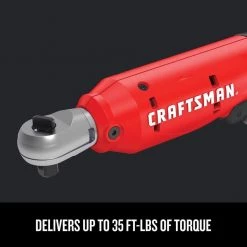 Cheapest โค๏ธ Craftsman 20 V 3/8 in. Brushed Cordless Ratchet Tool Only ๐ 13 Cheapest โค๏ธ Craftsman 20 V 3/8 in. Brushed Cordless Ratchet Tool Only ๐ -Craftsman Sales 2022 e33cf0fb 93a0 4e4f 8982 6526e50198f5
