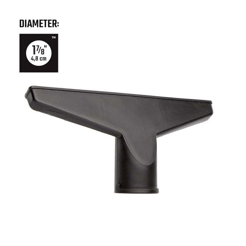 Outlet ๐ Craftsman 3 in. L X 6 in. W X 1-7/8 in. D Wet Nozzle 1 pc ๐ 4 Outlet ๐ Craftsman 3 in. L X 6 in. W X 1-7/8 in. D Wet Nozzle 1 pc ๐ - Image 2