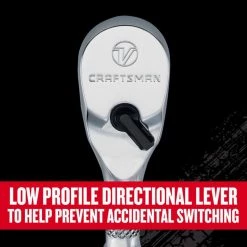 Flash Sale 🔔 Craftsman V-Series 1/4 in. drive Ratchet 80 teeth ✨ 14 Flash Sale 🔔 Craftsman V-Series 1/4 in. drive Ratchet 80 teeth ✨ -Craftsman Sales 2022 e4740ed5 624e 43c3 9346 ea0899f5bcbd