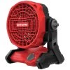Cheapest 😀 Craftsman V20 14 in. H 3 speed Cordless Jobsite Fan 🔔