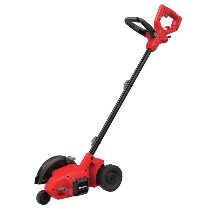 Outlet ๐งจ Craftsman CMEED400 7.5 in. Electric Edger Tool Only ๐ 4 Outlet ๐งจ Craftsman CMEED400 7.5 in. Electric Edger Tool Only ๐ - Image 2