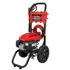 Best reviews of ๐ฏ Craftsman CMXGWFN061126 Honda 3300 psi Gas 2.4 gpm Pressure Washer โ