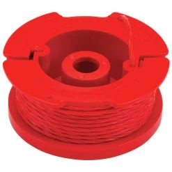 Flash Sale โค๏ธ Craftsman Commercial Grade 0.080 in. D X 20 ft. L Trimmer Spool ๐